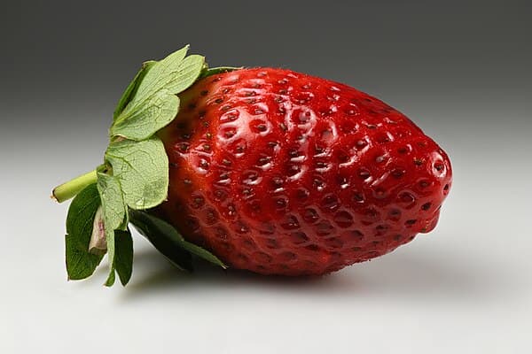 Клубника